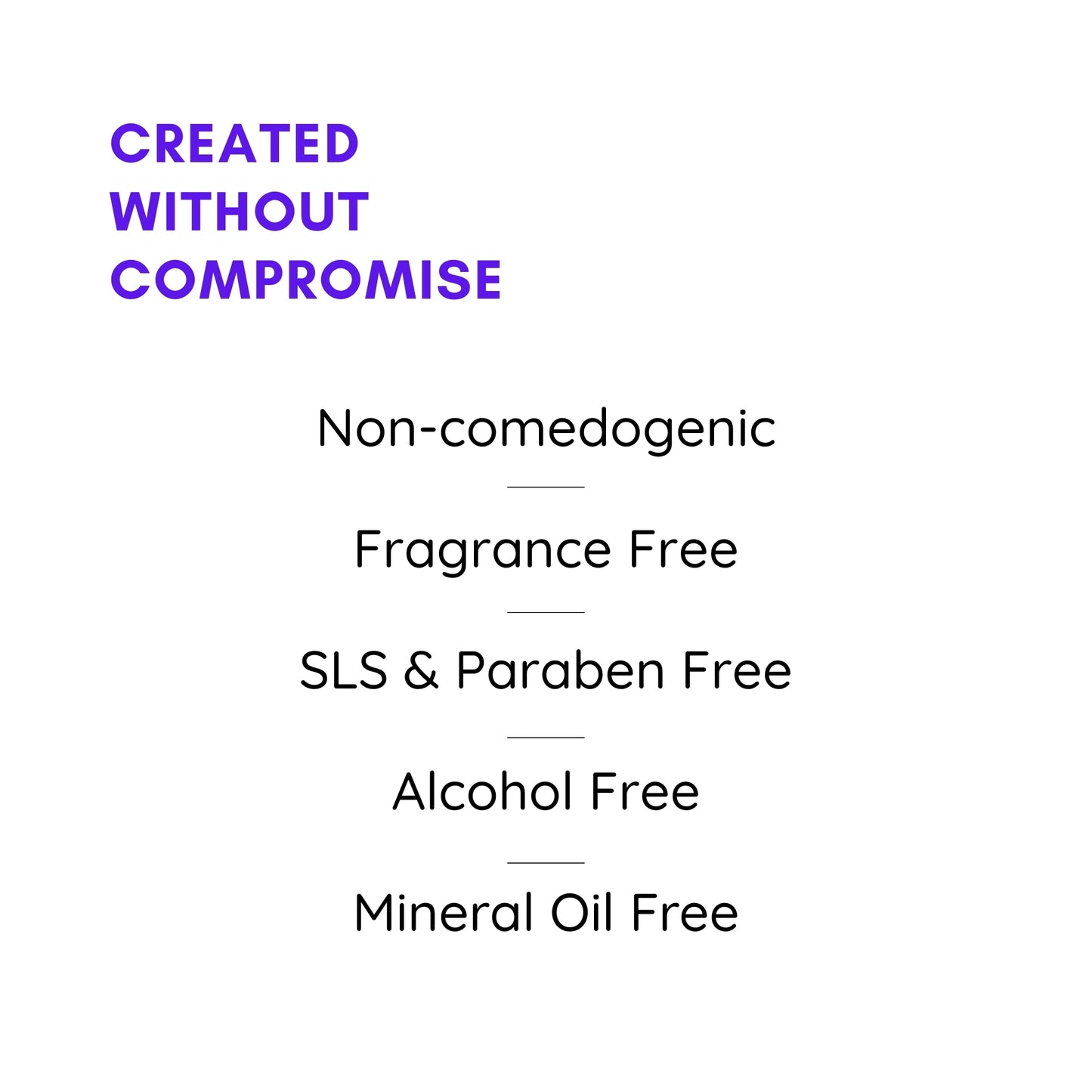 Anti-Acne & Oil Control Face Serum | 30ml