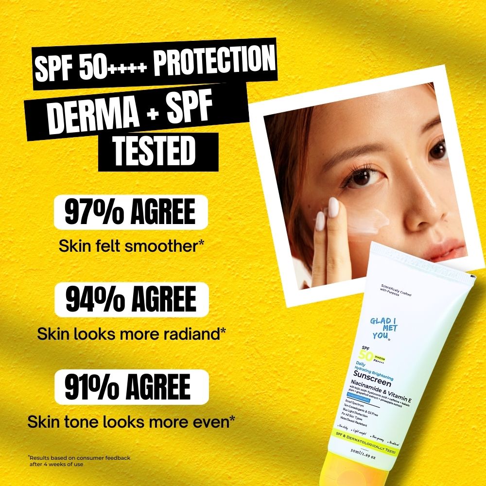 Ultra-Light Sunscreen