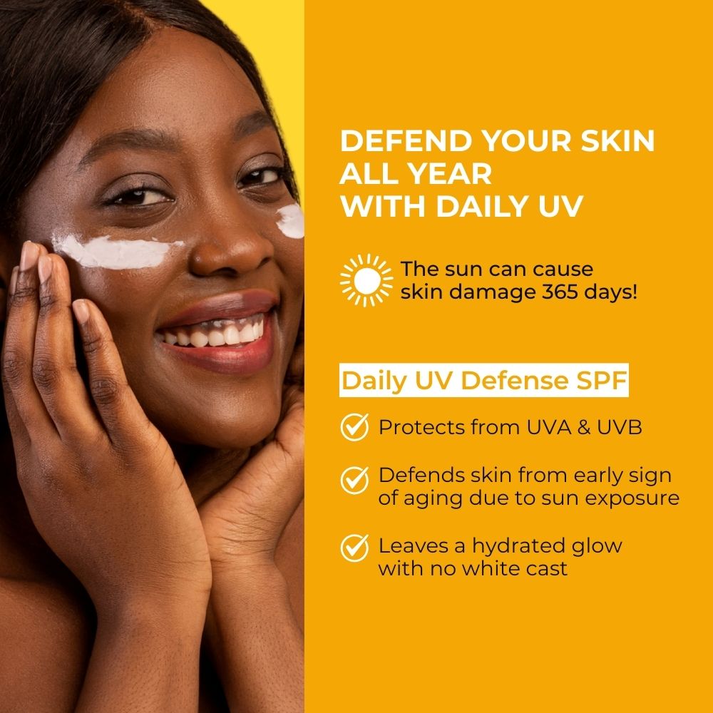 Ultra-Light Sunscreen