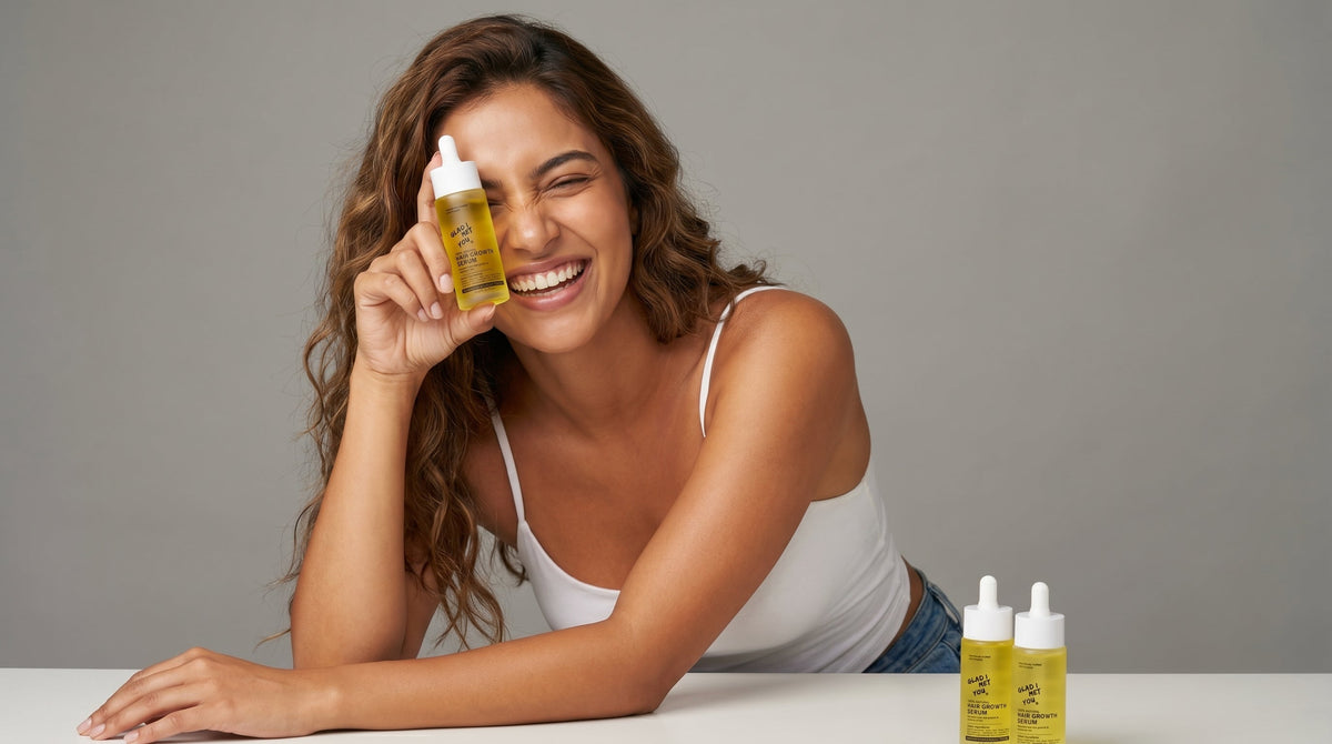 Hair care